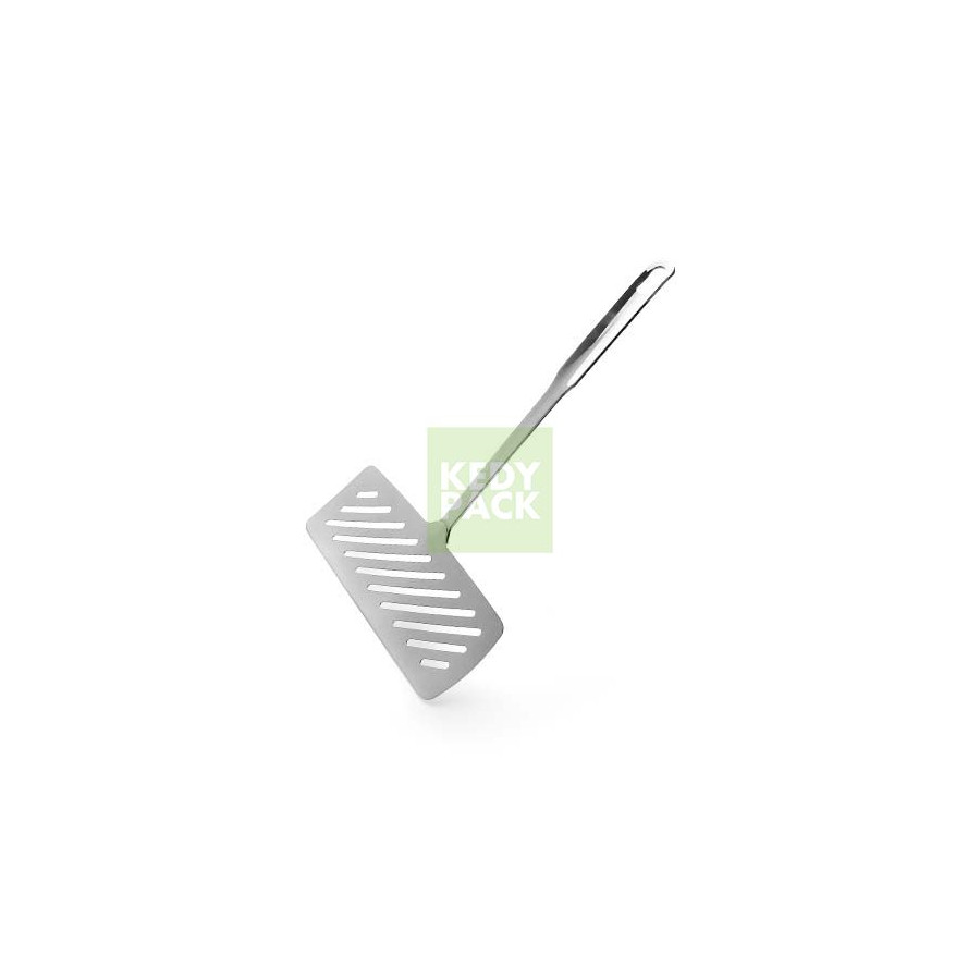 Spatule grille
