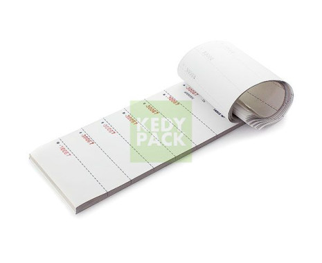 Bloc commande brasserie  double