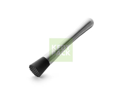 Pilons en inox