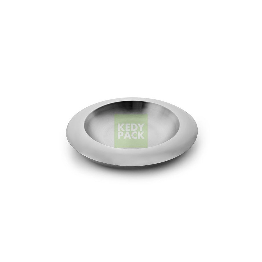 Plateau inox