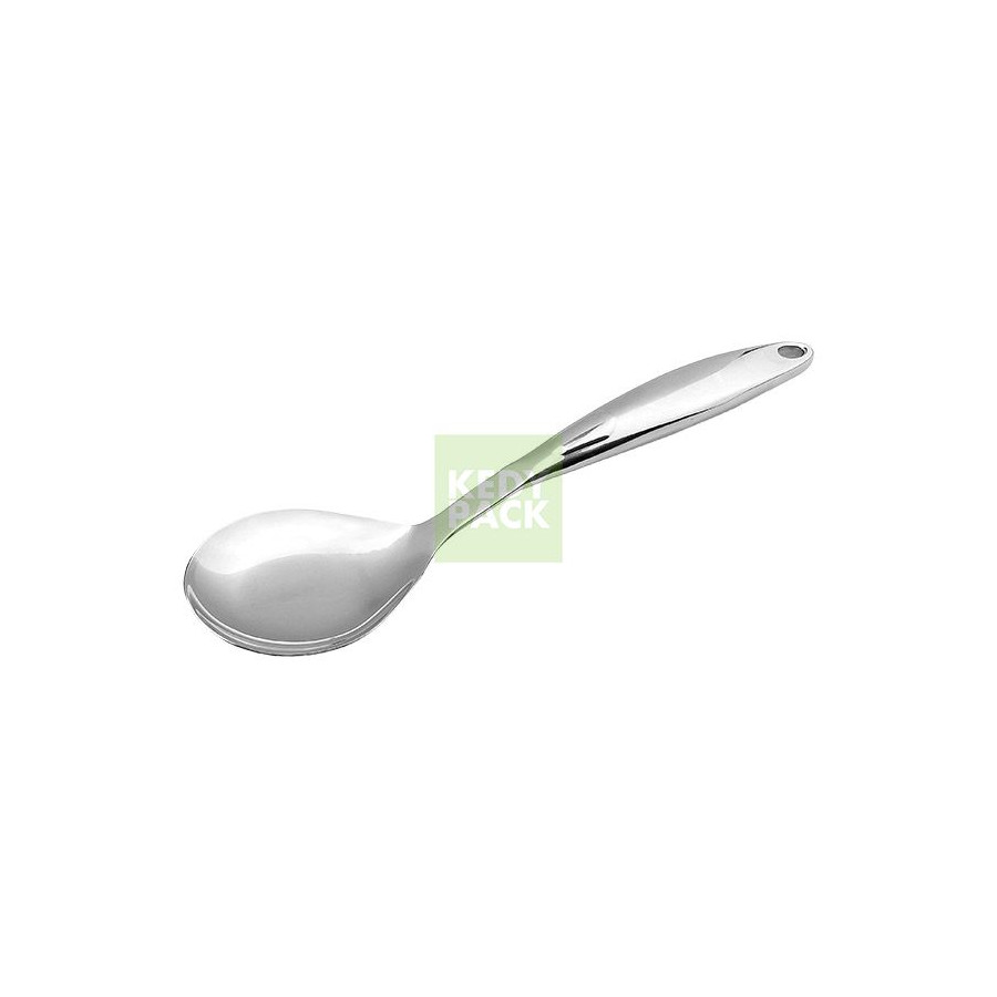 Cuillere inox