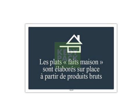 Adhésif Fait Maison