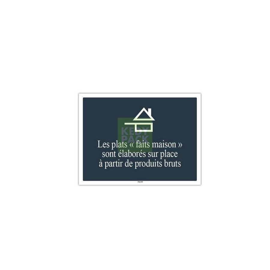 Adhésif Fait Maison