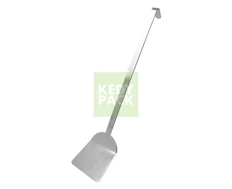 Pelle 35cm avec accroche