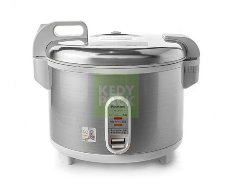 Auto cuiseur riz PRO Panasonic