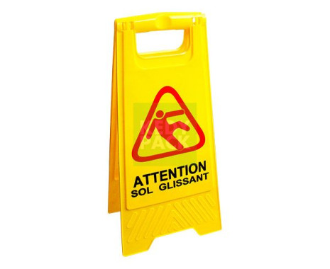 Panneau signalisation