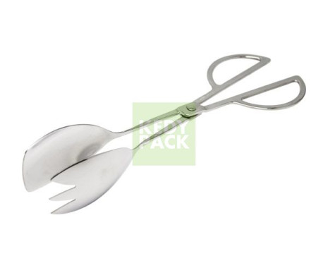 Pince 3 fourchette/cuillere inox