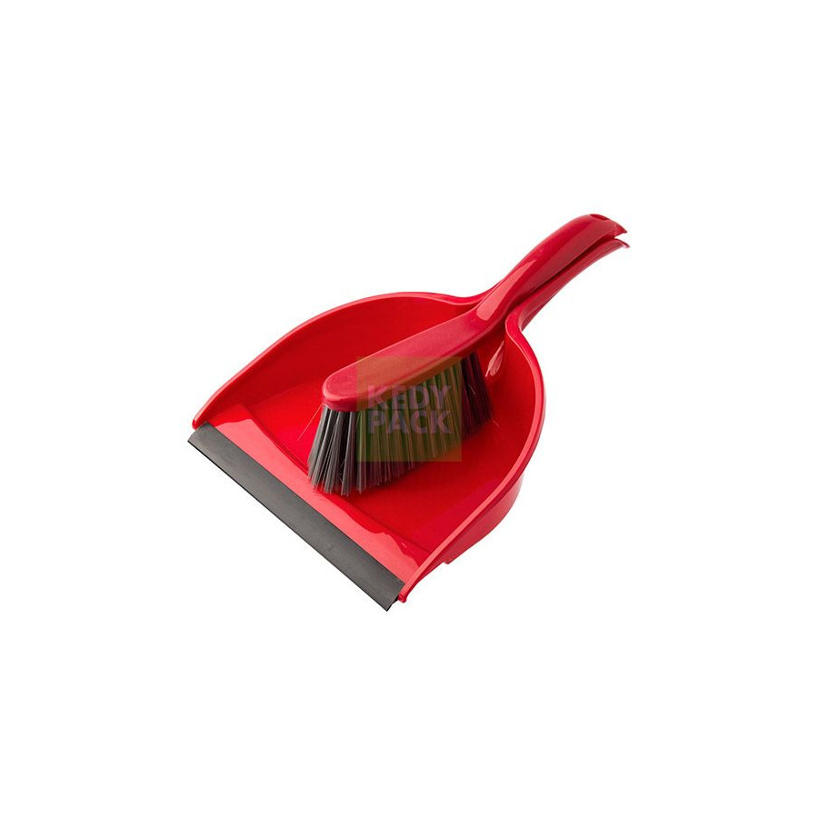 Kit Balayette rouge