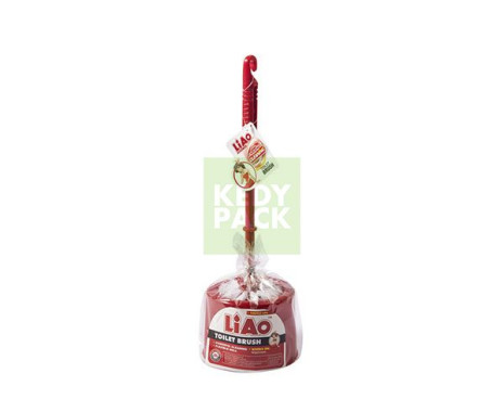 Set sanitaire brosse + pot
