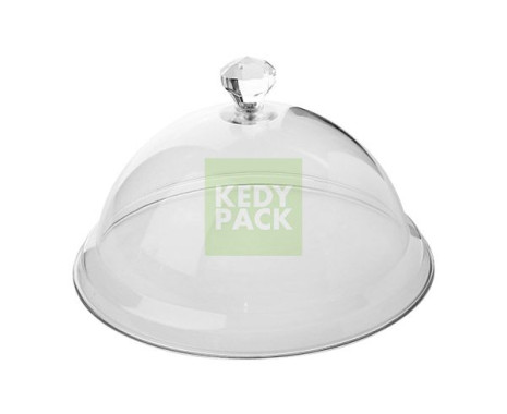 Cloche ronde