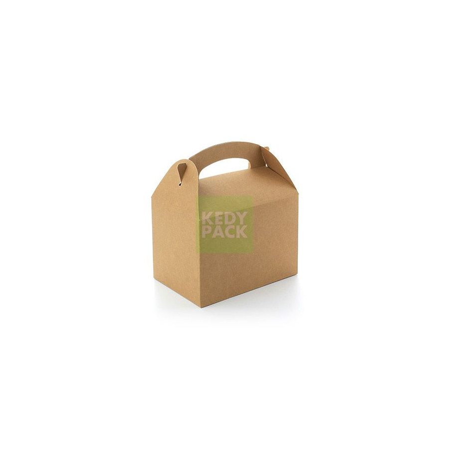 Boite menu en carton Boite menu en carton