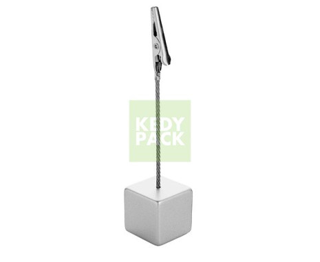 Articulées pour fixation