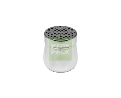 Poivrier inox
