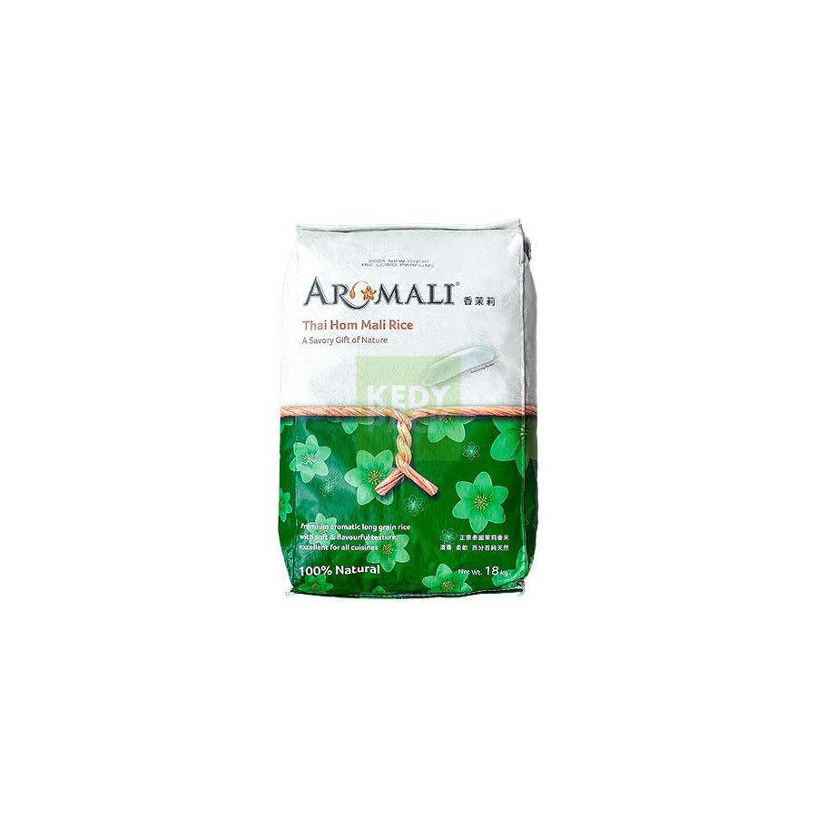 Riz aromali Thaïlandais