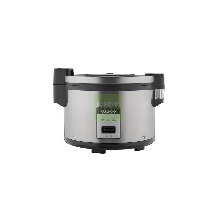 Auto cuiseur riz cuckoo