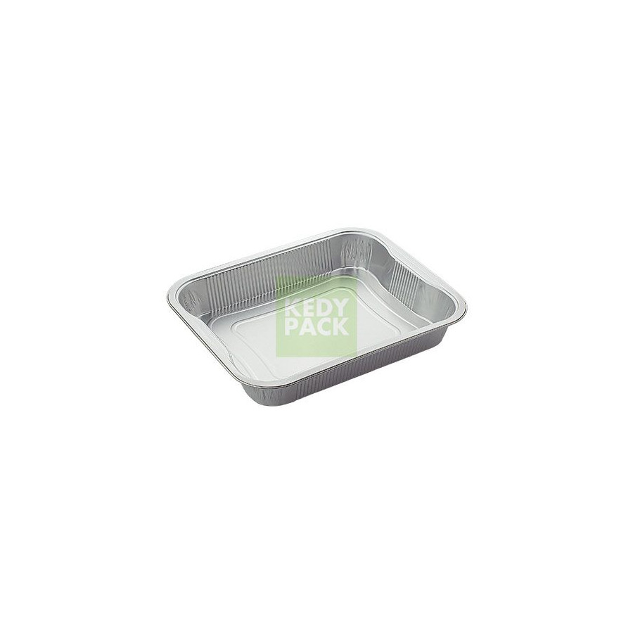 Plateau aluminium