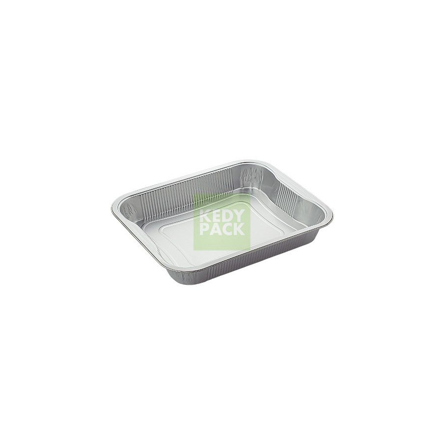 Plateau aluminium