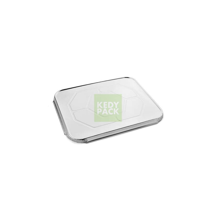 Plateau en aluminium