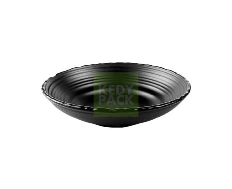 Ensemble service WAVE 16pcs texturé