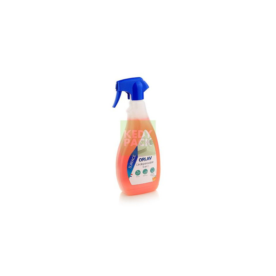 Nettoyant TAMIZ multi sur. pro 5 en 1