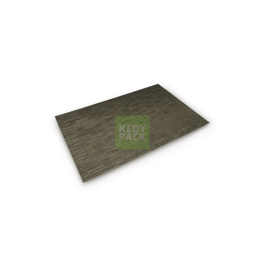 Set de Table rectangle Réutilisable