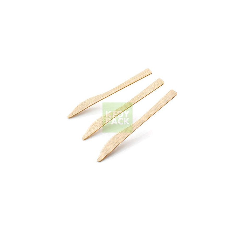 Couteau en Bambou Couteau en Bambou