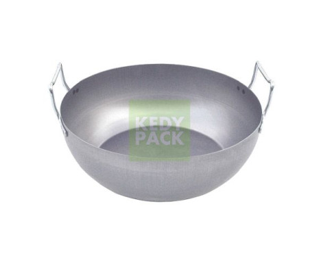 Bassine à Friture de Buyer