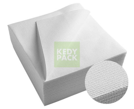 Serviette dry