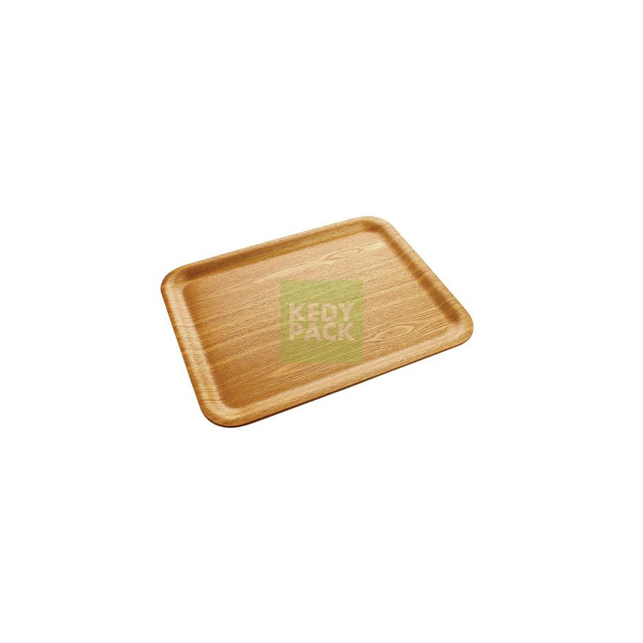 Plateau en bois Regtangulaire