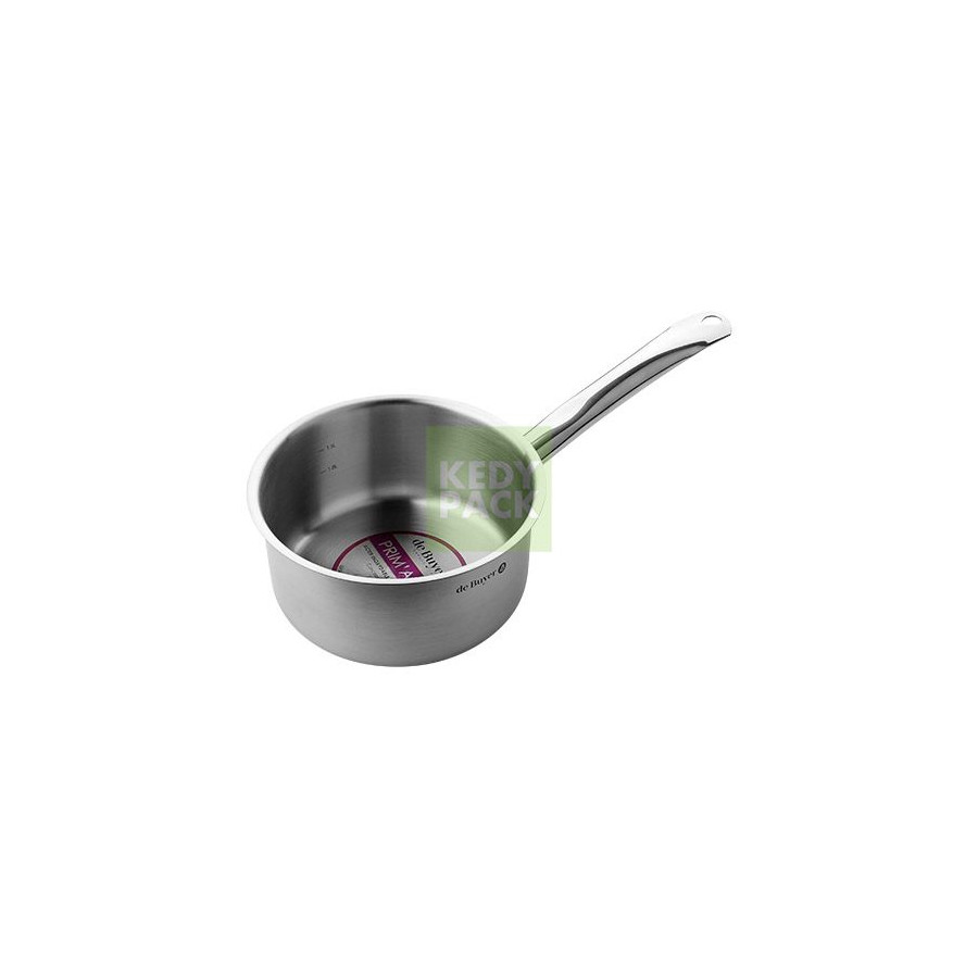 Casserole Debuyer PRIM'APPETY Casserole Debuyer PRIM'APPETY