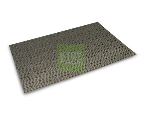 Set de Table rectangle Réutilisable