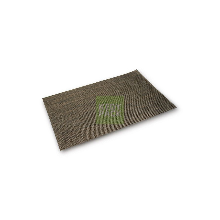Set de Table rectangle Réutilisable