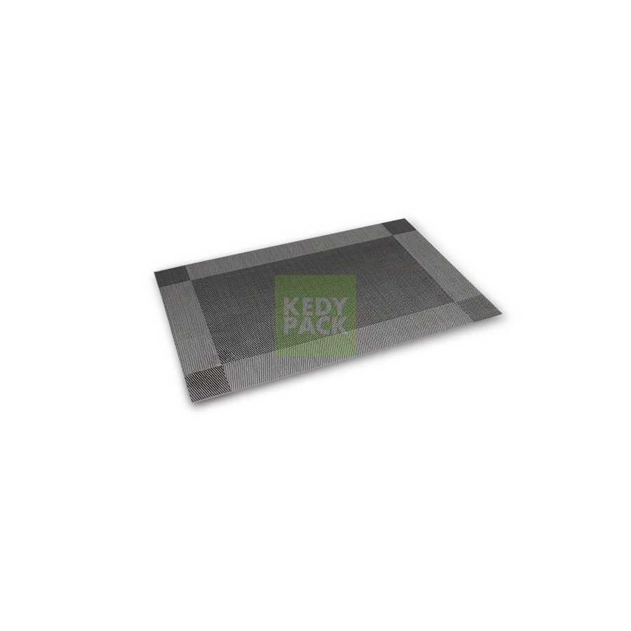 Set de Table rectangle Réutilisable