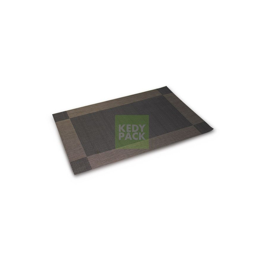 Set de Table rectangle Réutilisable