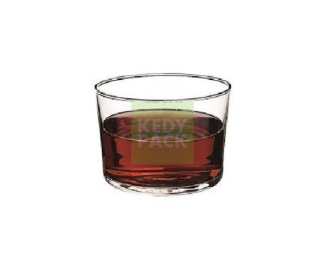Verre BODEGA