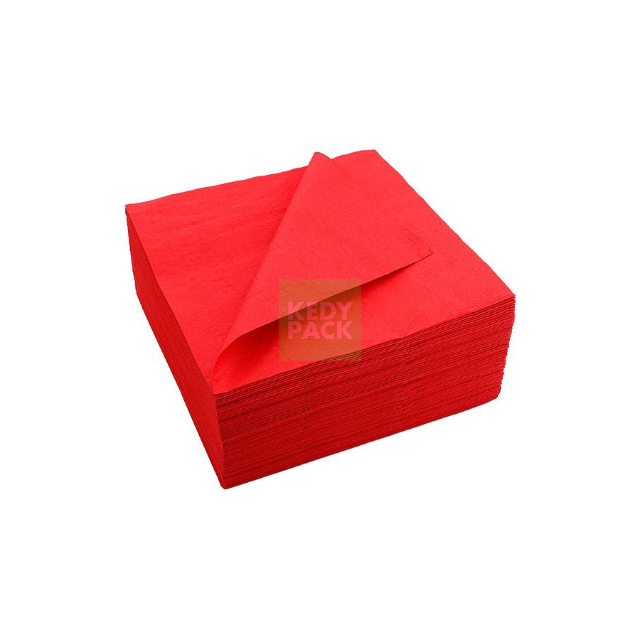 Serviette 40x40 Serviette 40x40