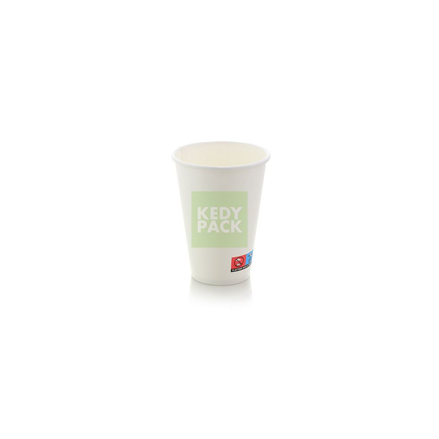 Gobelet en carton