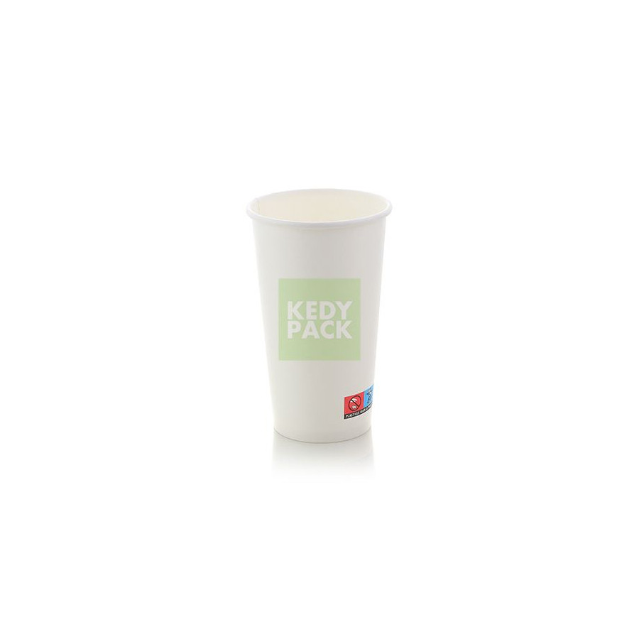 Gobelet en carton