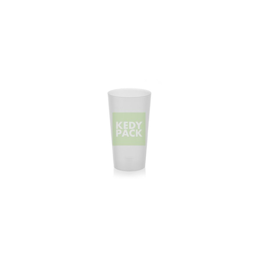 ECOCUP Gobelet Réutilisable CUPIPACK ECOCUP Gobelet Réutilisable CUPIPACK