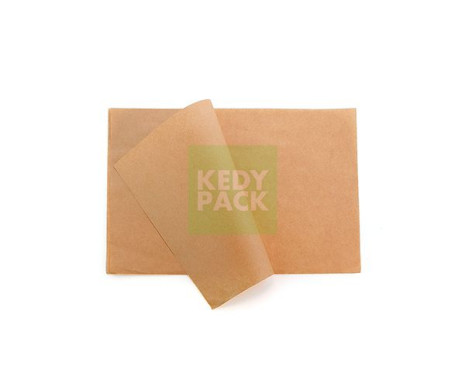 Papier Ingraissable kraft