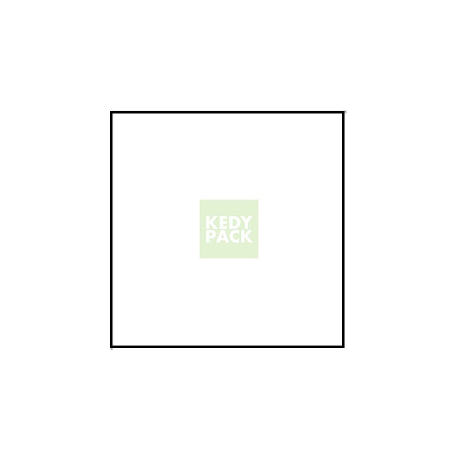 Papier ingraissable blanc