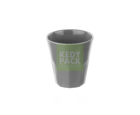 Verre a eau picardie en melamine