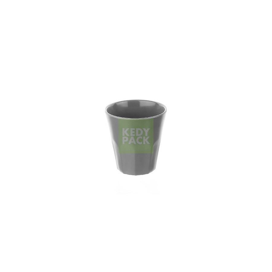 Verre a eau picardie en melamine Verre a eau picardie en melamine