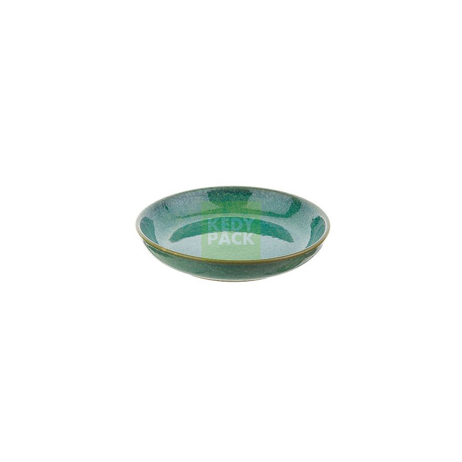 Vaisselle Mint Shell en Porcelaine