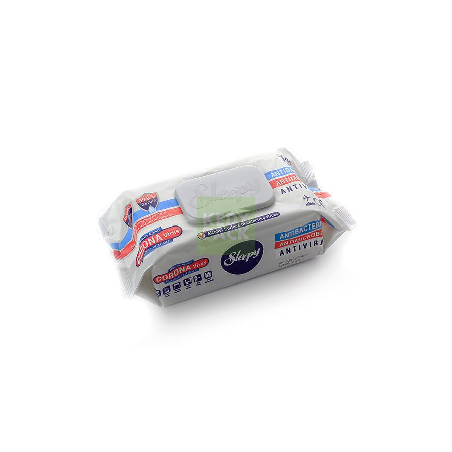 Lingette multi-surface Lingette multi-surface