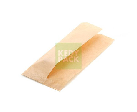 PAPIER INGRAISSABLES OUVERT 2 CÔTÉS
