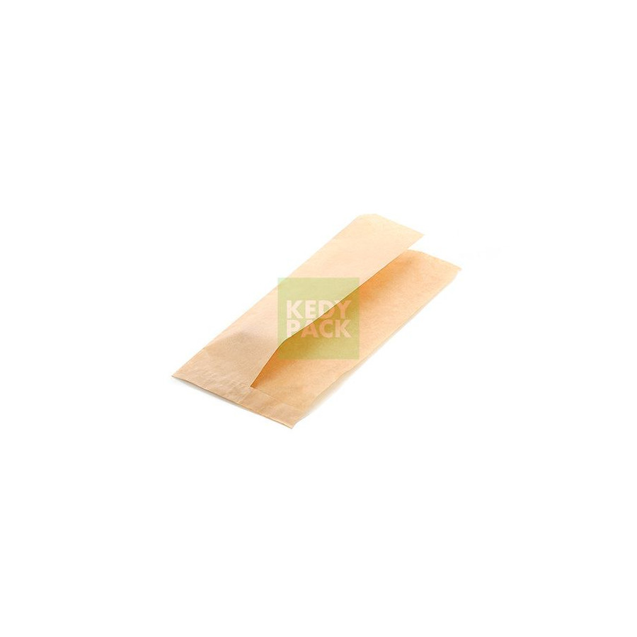 PAPIER INGRAISSABLES OUVERT 2 CÔTÉS