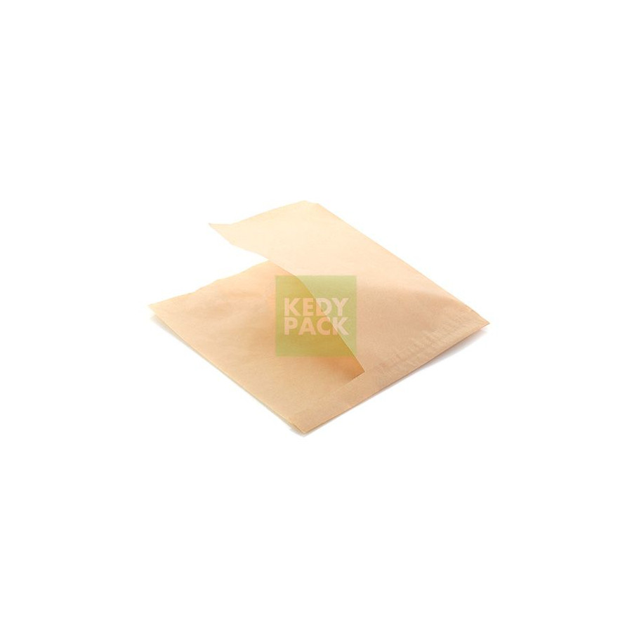 PAPIER INGRAISSABLES OUVERT 2 CÔTÉS