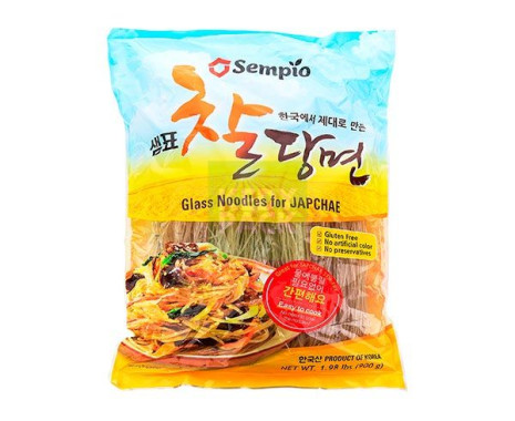 Vermicelle de Patate Douce JAPCHAE