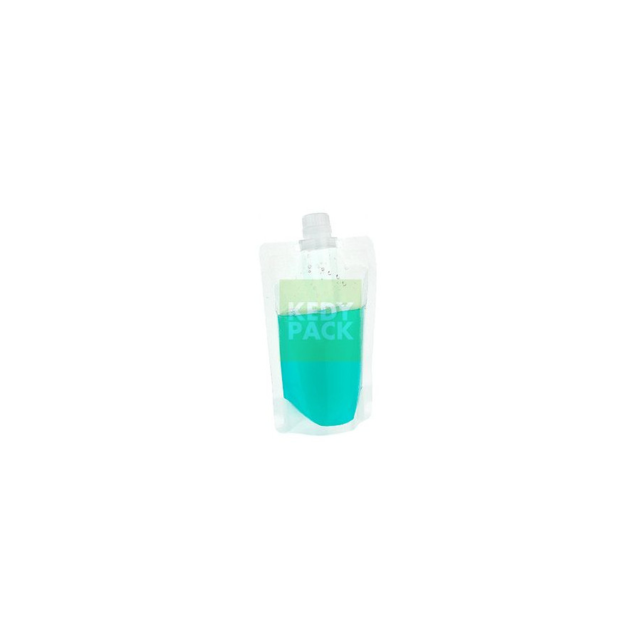 Poche à Boisson/Soupe en Plastique et